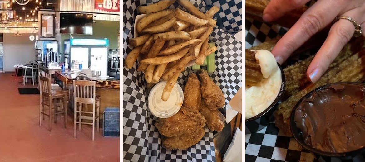 Marty's GM & Eagle's Nest Gallery Image 1