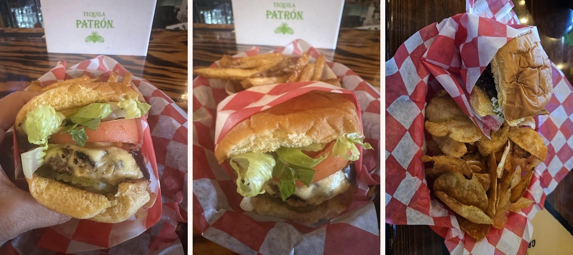 Marty's GM & Eagle's Nest Gallery Image 4