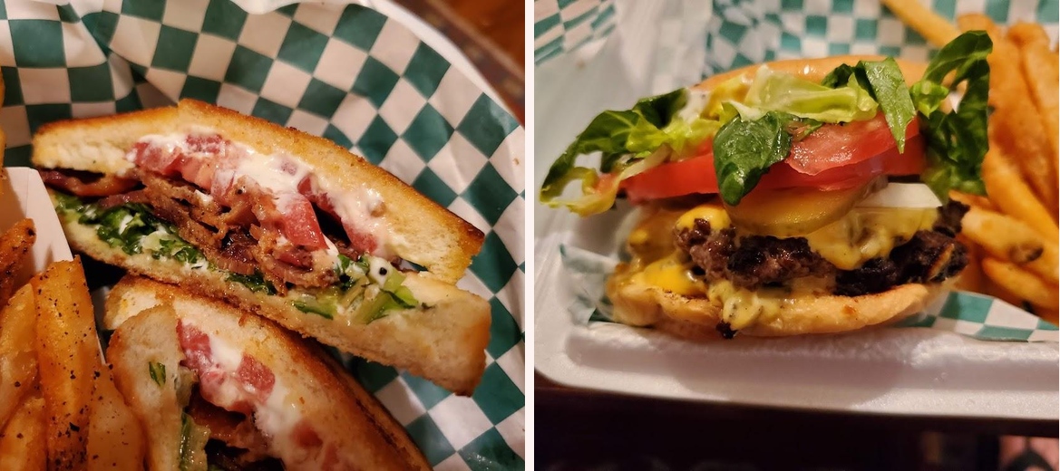 Marty's GM & Eagle's Nest Gallery Image 6